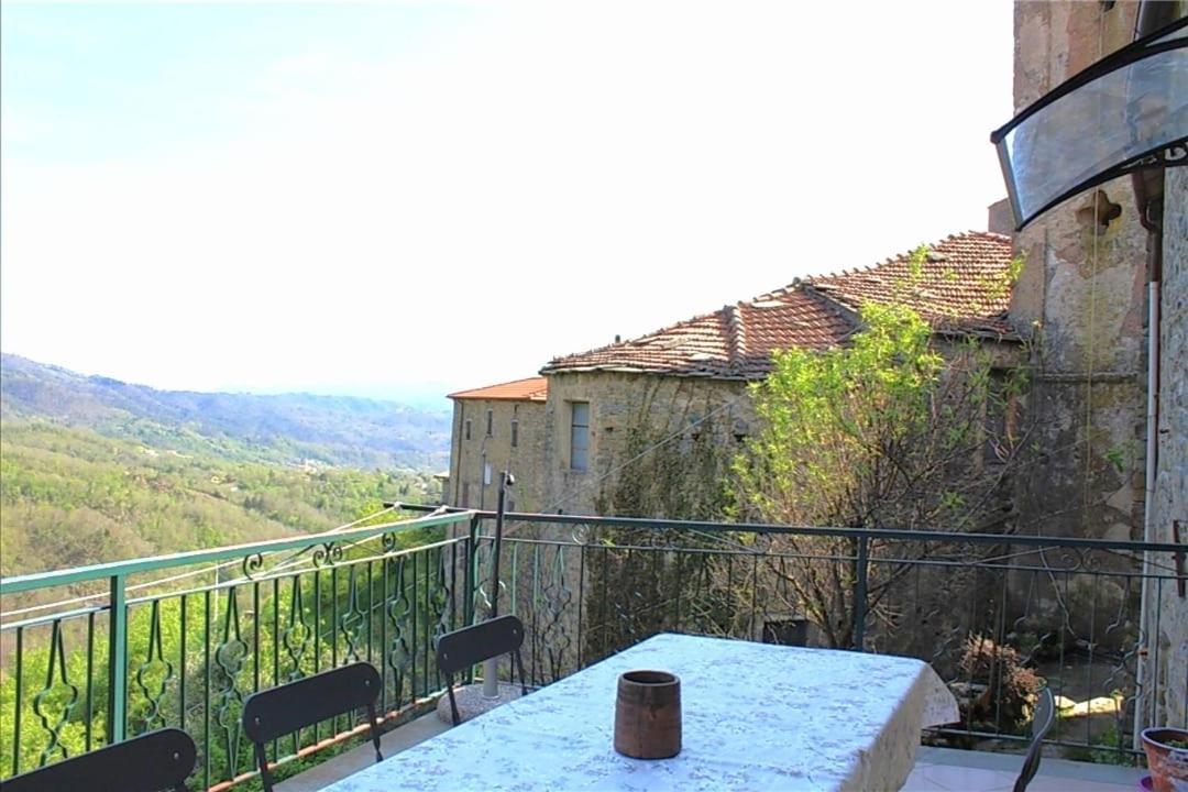 Il Nido Verde Groppo  Esterno foto